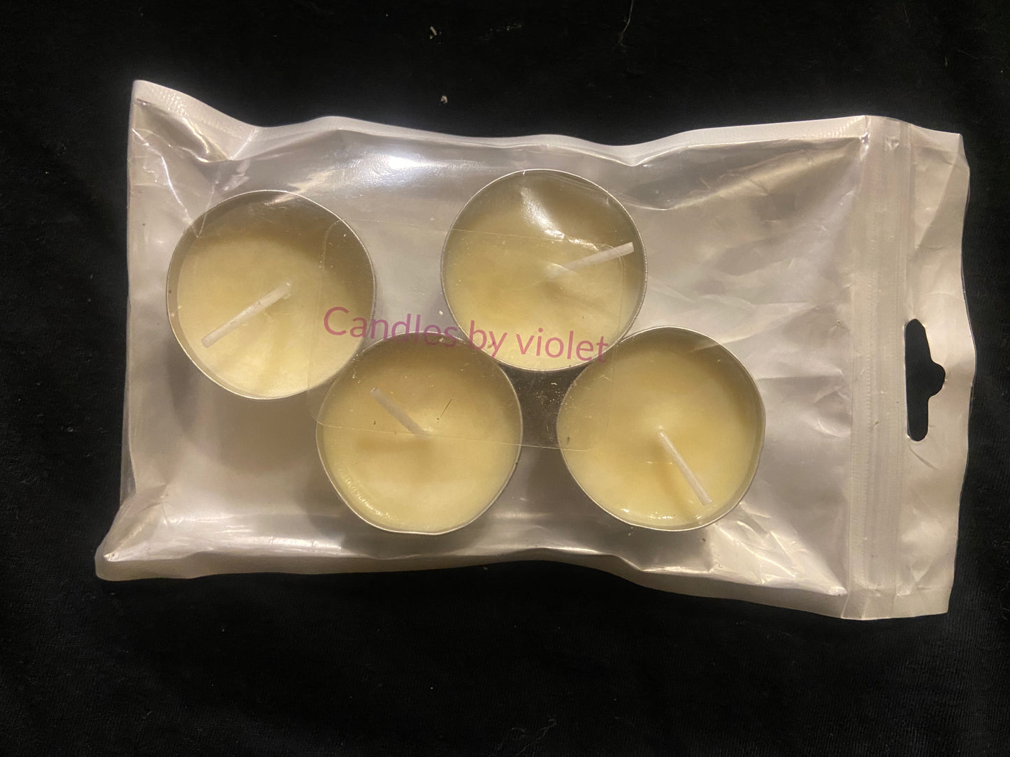 Tea lights