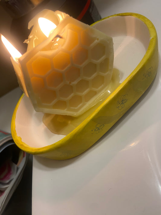 Bee hive