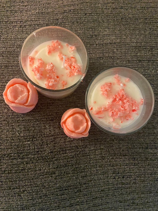 Peppa peppermint
